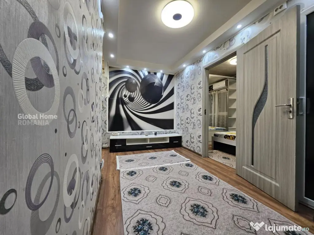 **NEW** Studio Dublu 27MP | Colentina | Biserica Reinvierii