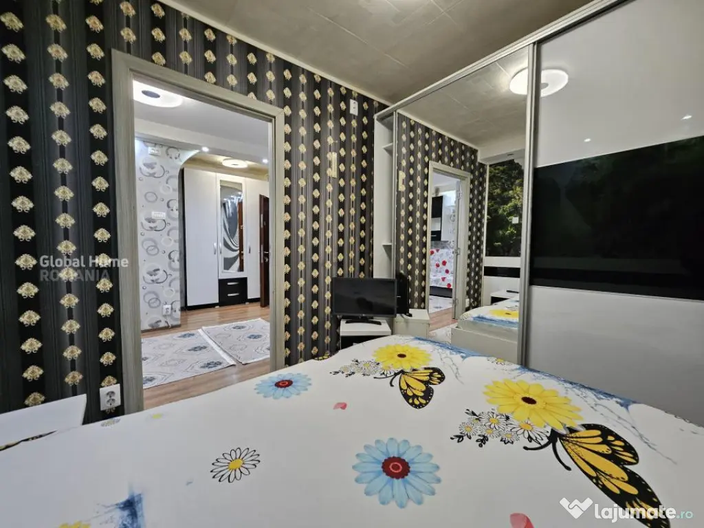 **NEW** Studio Dublu 27MP | Colentina | Biserica Reinvierii