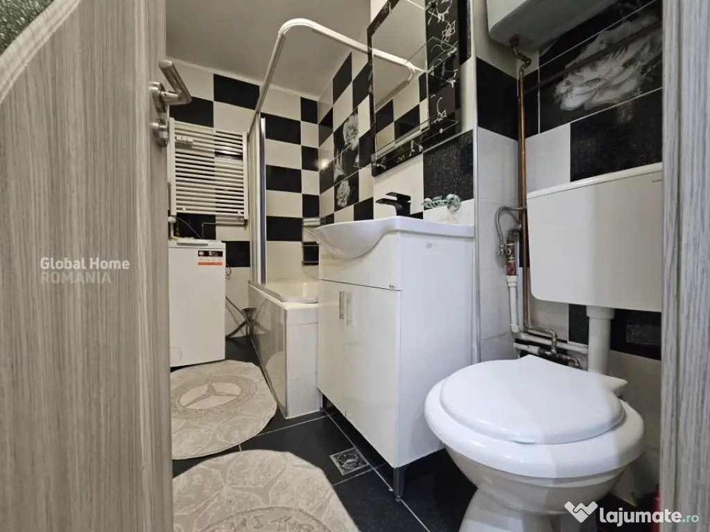 **NEW** Studio Dublu 27MP | Colentina | Biserica Reinvierii