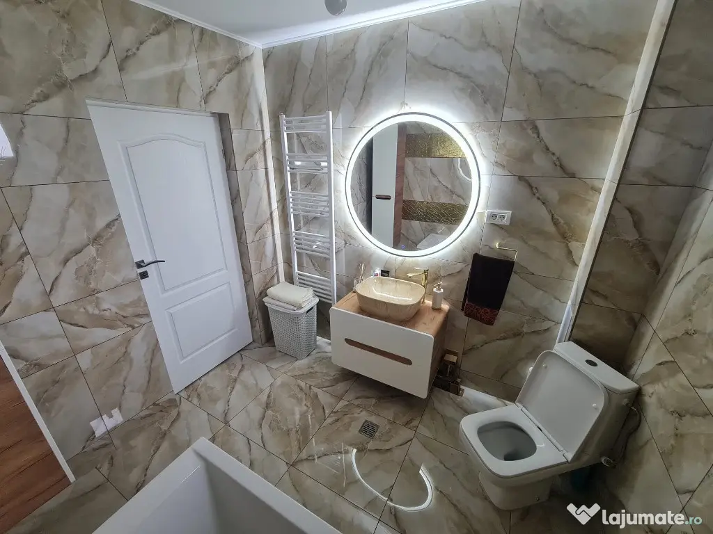 Casă P+1 de vânzare Mangalia 