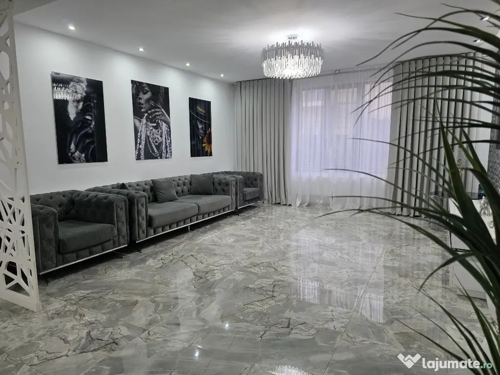 Casă P+1 de vânzare Mangalia 