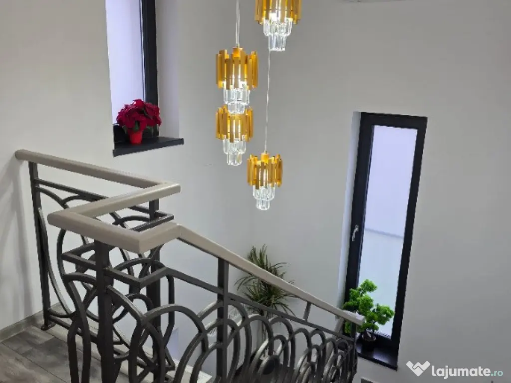 Casă P+1 de vânzare Mangalia 