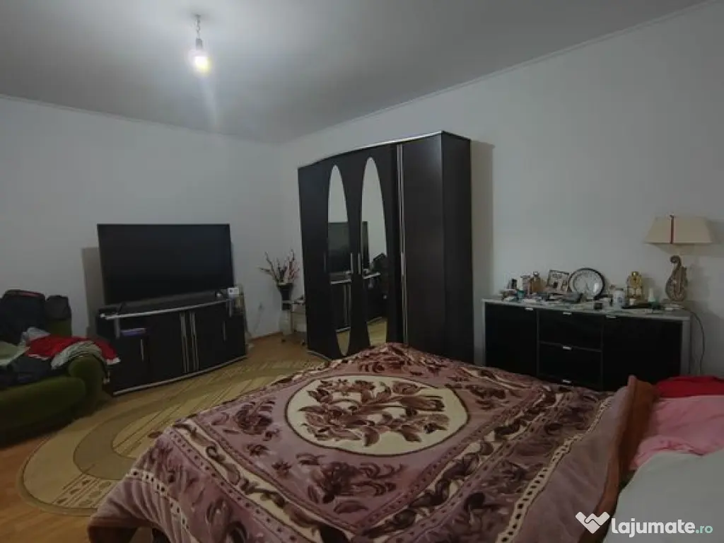 Casa - 24 ari de teren - Valea Ghinzii 