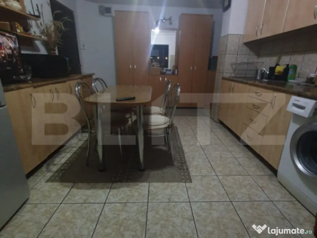 Apartament 2 camere - CENTRAL