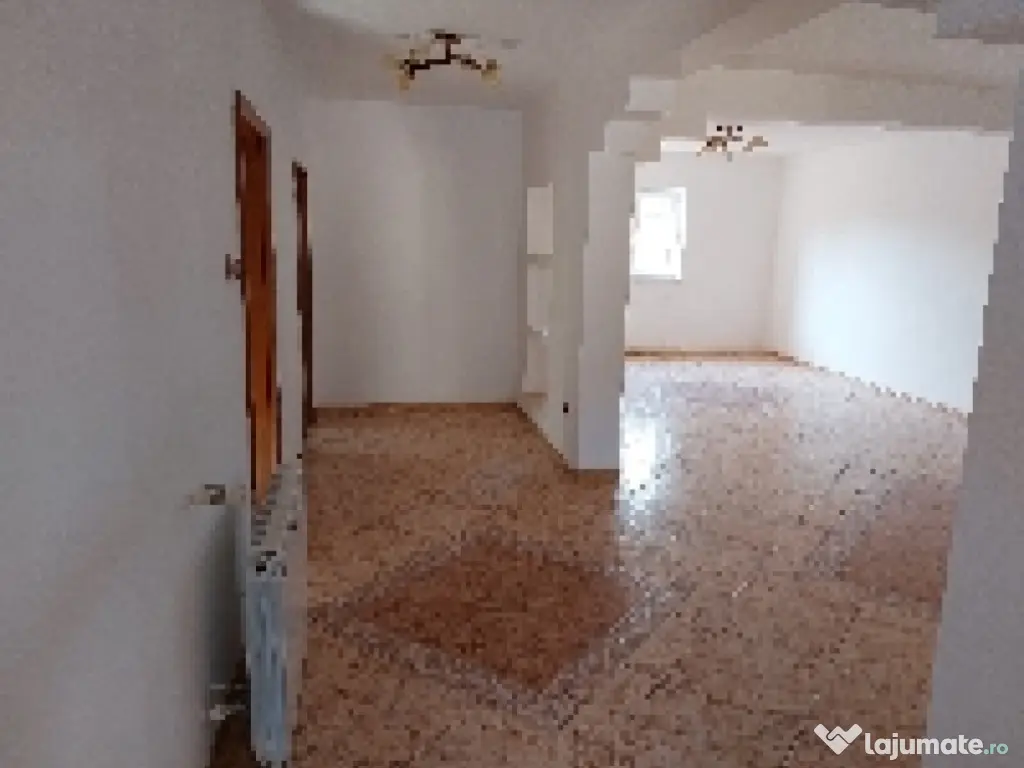 Vila Techirghiol Centru