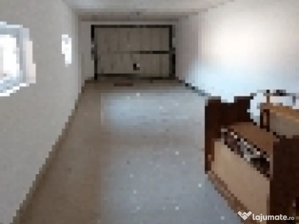 Vila Techirghiol Centru