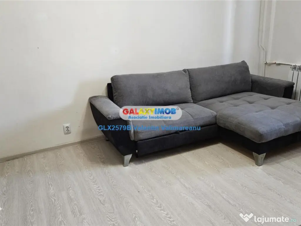 Apartament 2 Camere Pantelimon VI 201 