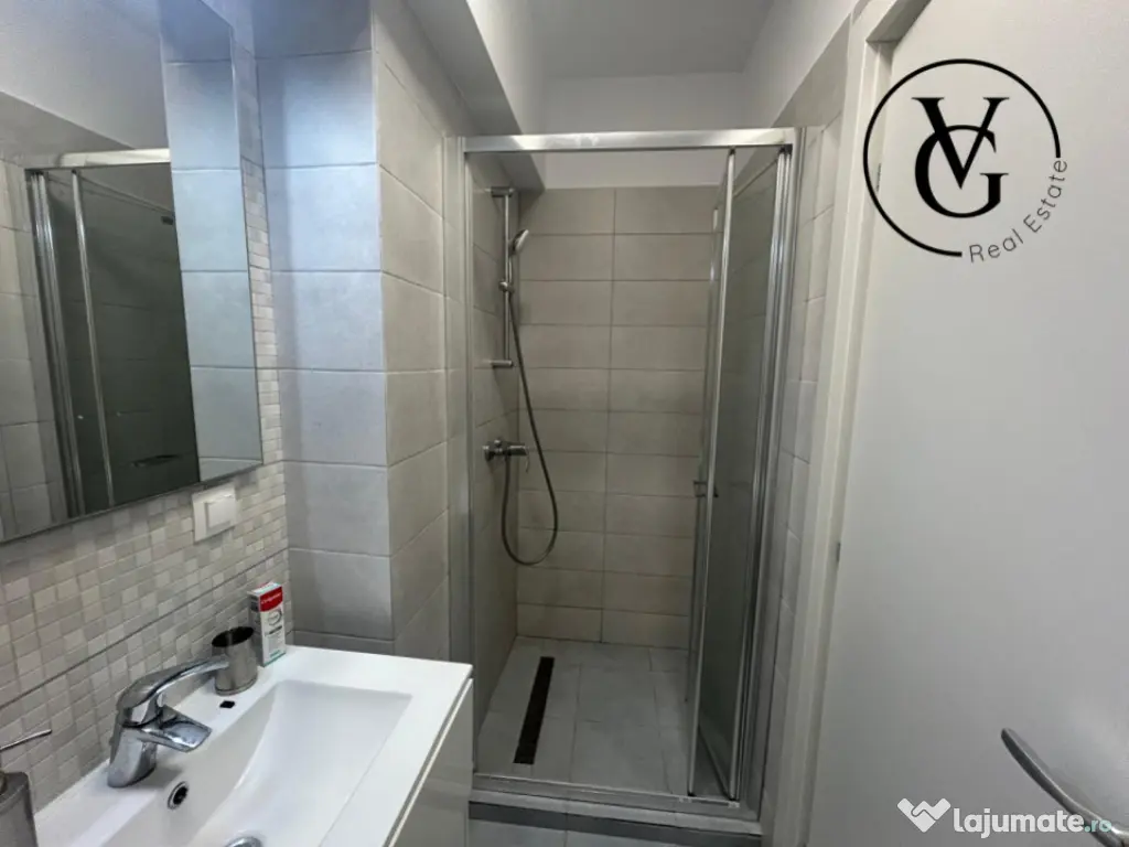 Apartament 2 camere si parcare Mamaia Nord / Casa del Mar 