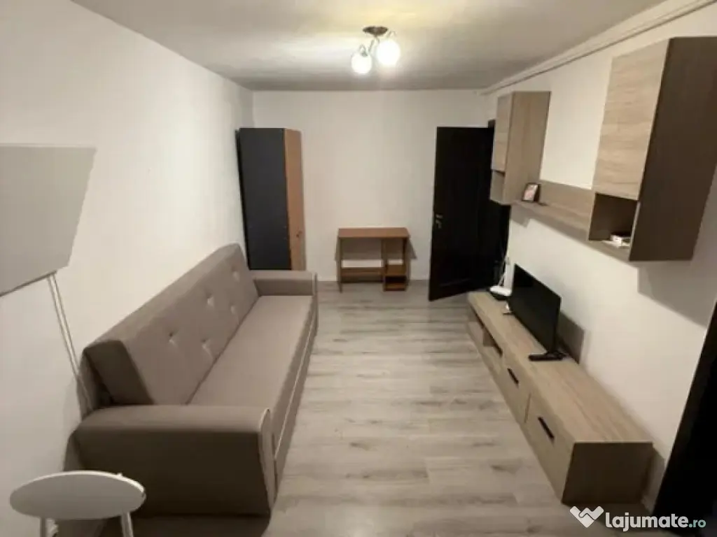 Garsoniera decomandata Bartolomeu 