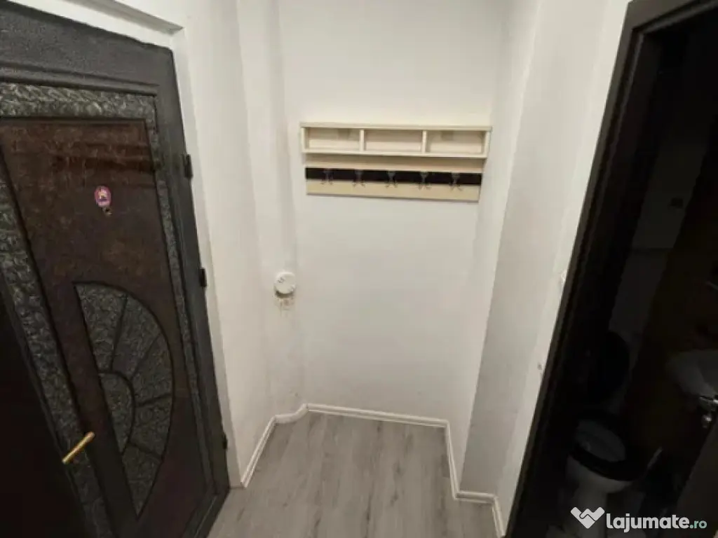 Garsoniera decomandata Bartolomeu 