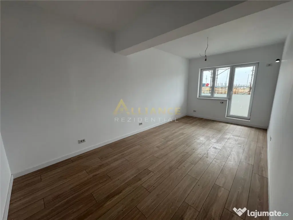 Garsoniera decomandata [ 750m Metrou Berceni ] 