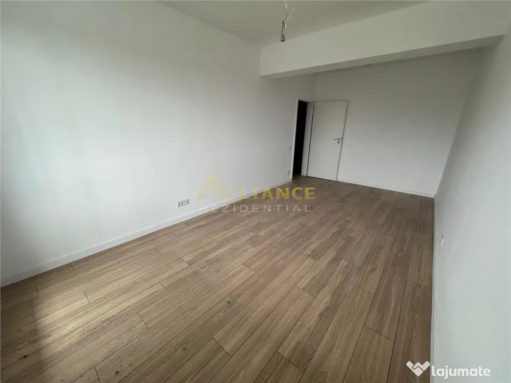 Garsoniera decomandata [ 750m Metrou Berceni ] 