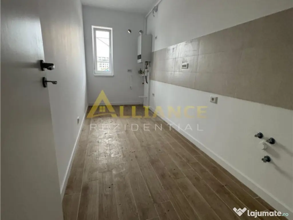 Garsoniera decomandata [ 750m Metrou Berceni ] 