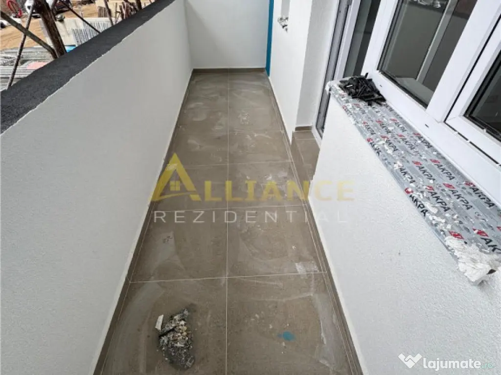 Garsoniera decomandata [ 750m Metrou Berceni ] 