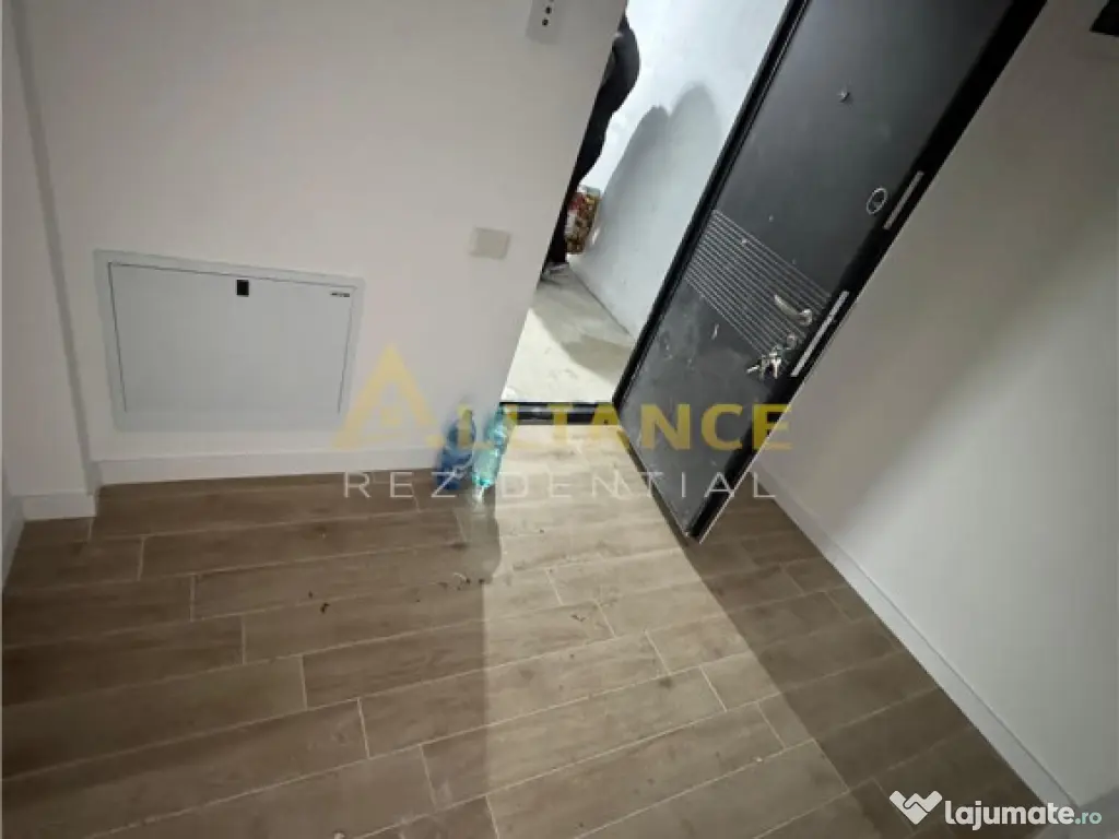 Garsoniera decomandata [ 750m Metrou Berceni ] 