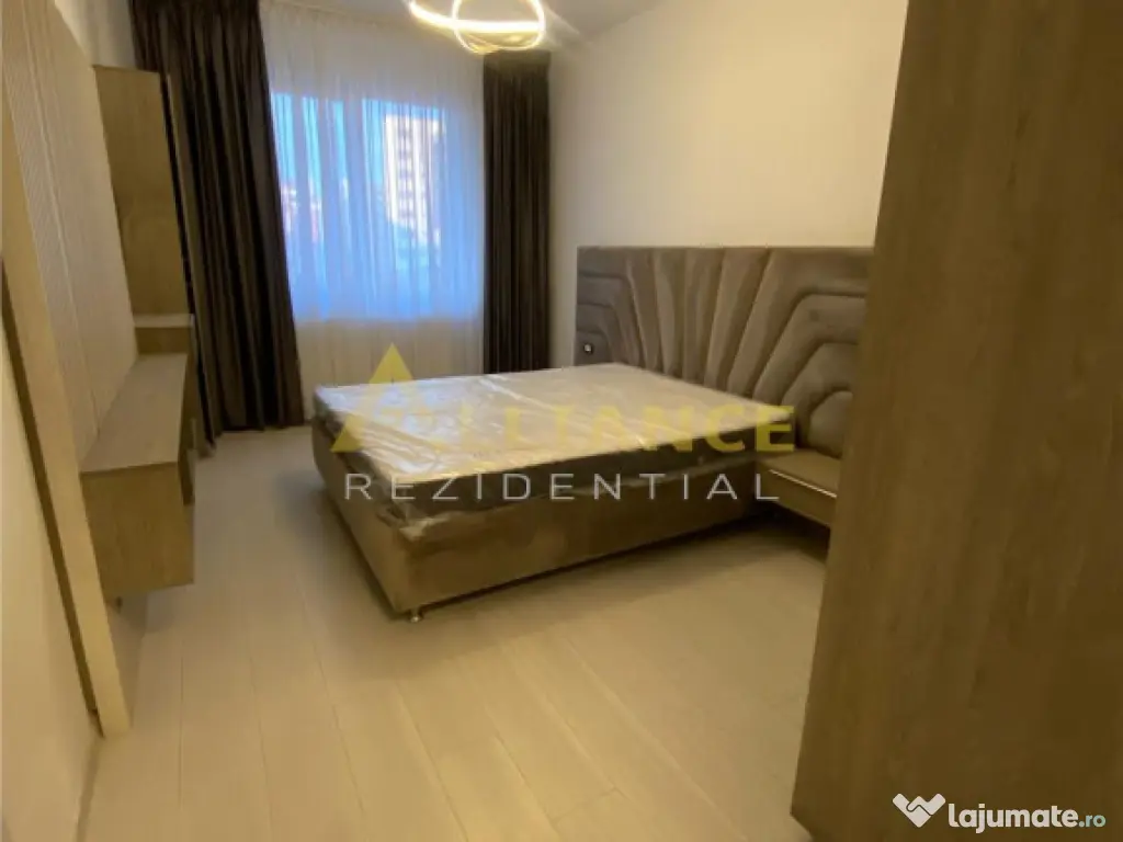 Apartament Tip Studio metrou Dimitrie Leonida 