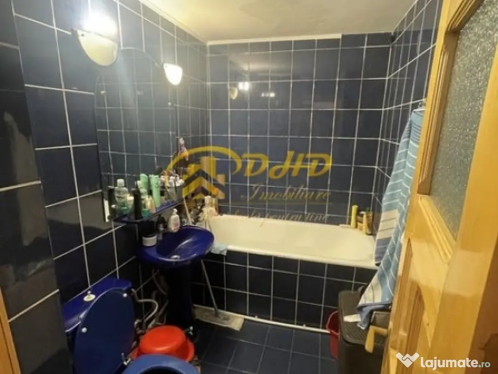 Apartament 2 camere Nicolina