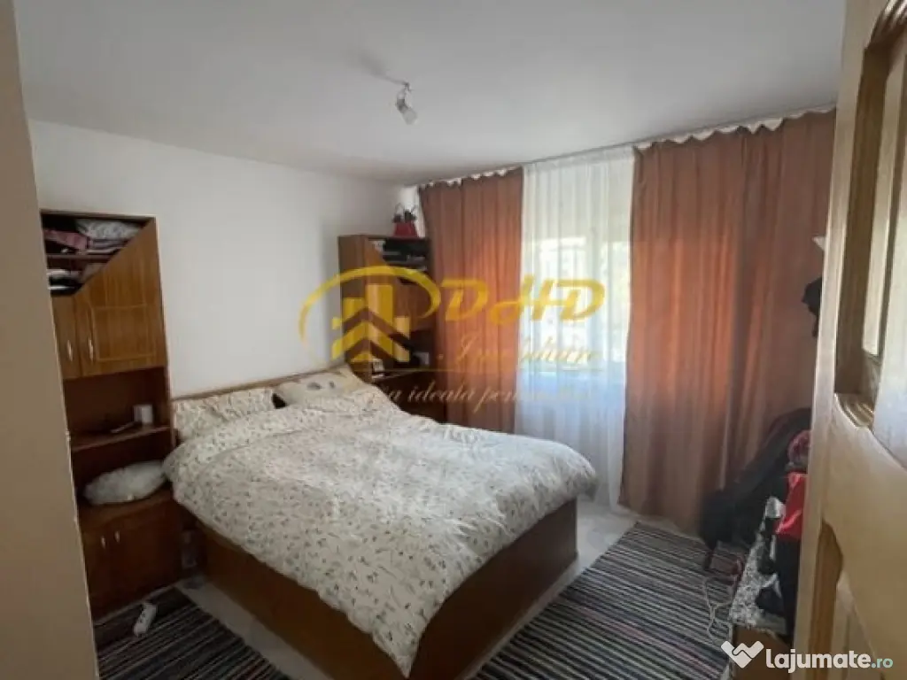 Apartament 2 camere Nicolina