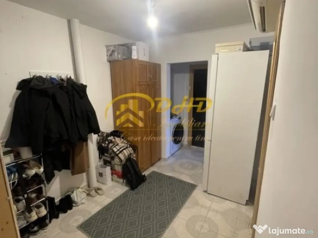 Apartament 2 camere Nicolina