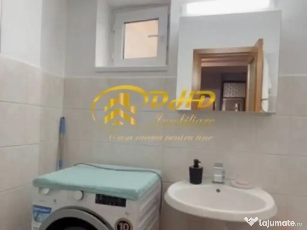 Apartament 2 camere Frumoasa