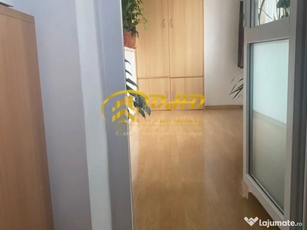 Apartament 2 camere Frumoasa