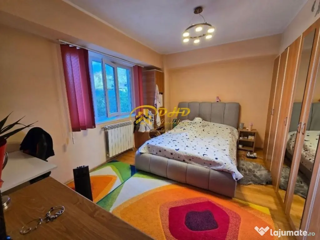 Apartament 2 camere Frumoasa