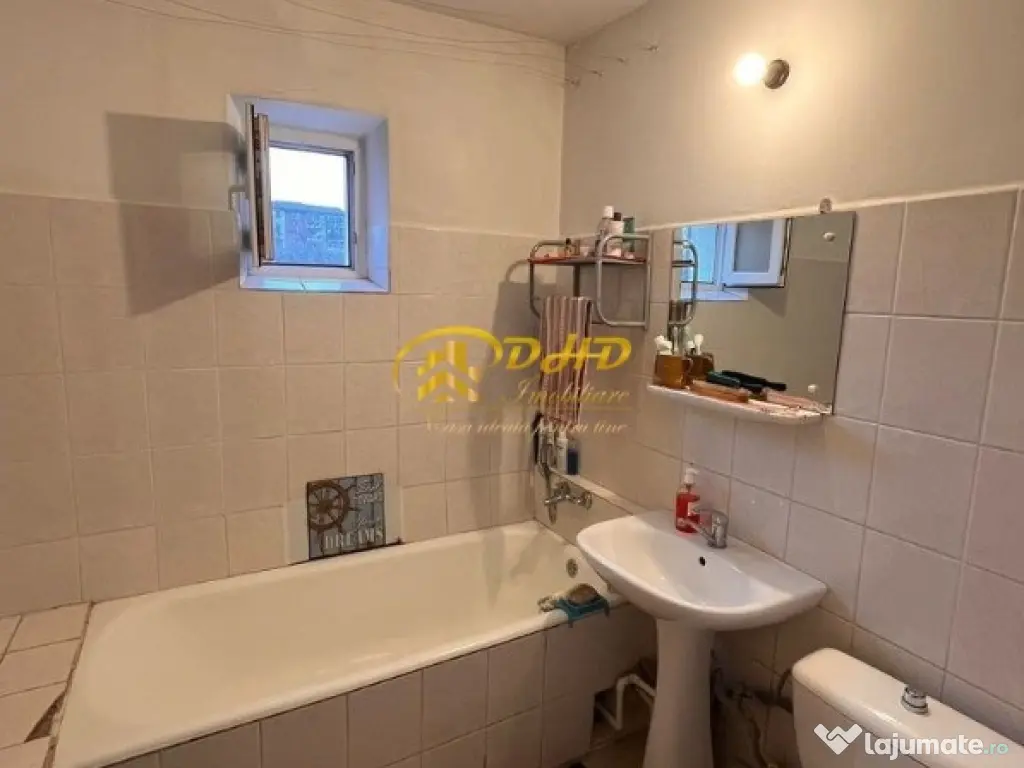 Apartament 3 camere Nicolina