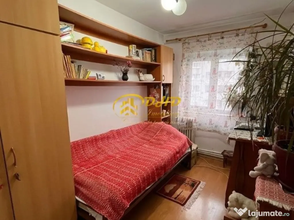 Apartament 3 camere Nicolina