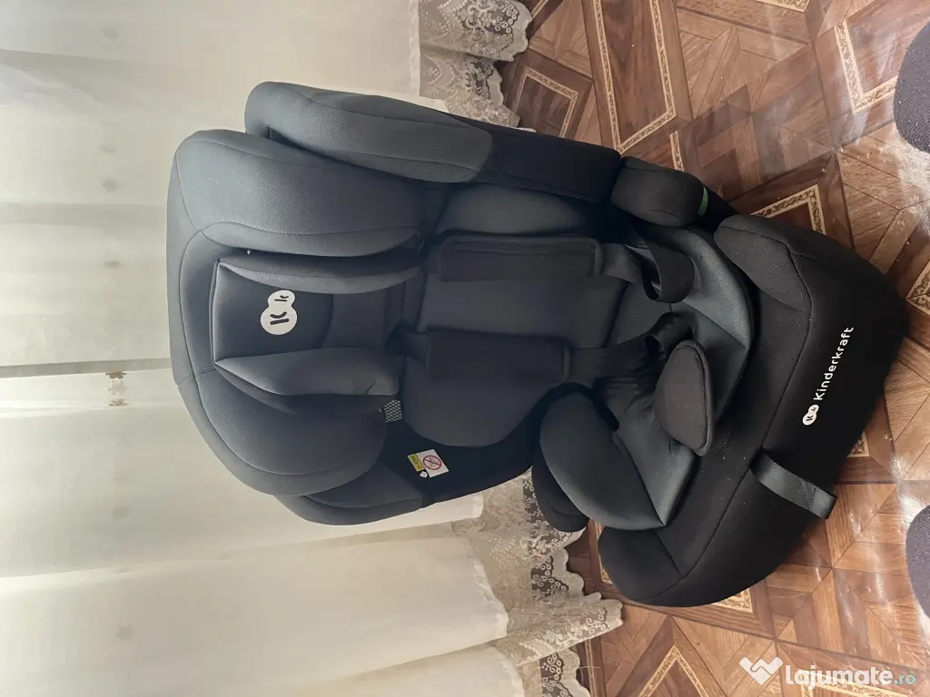 Scaun auto kindercraft