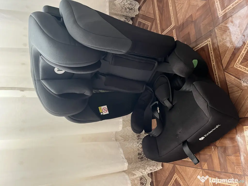 Scaun auto kindercraft