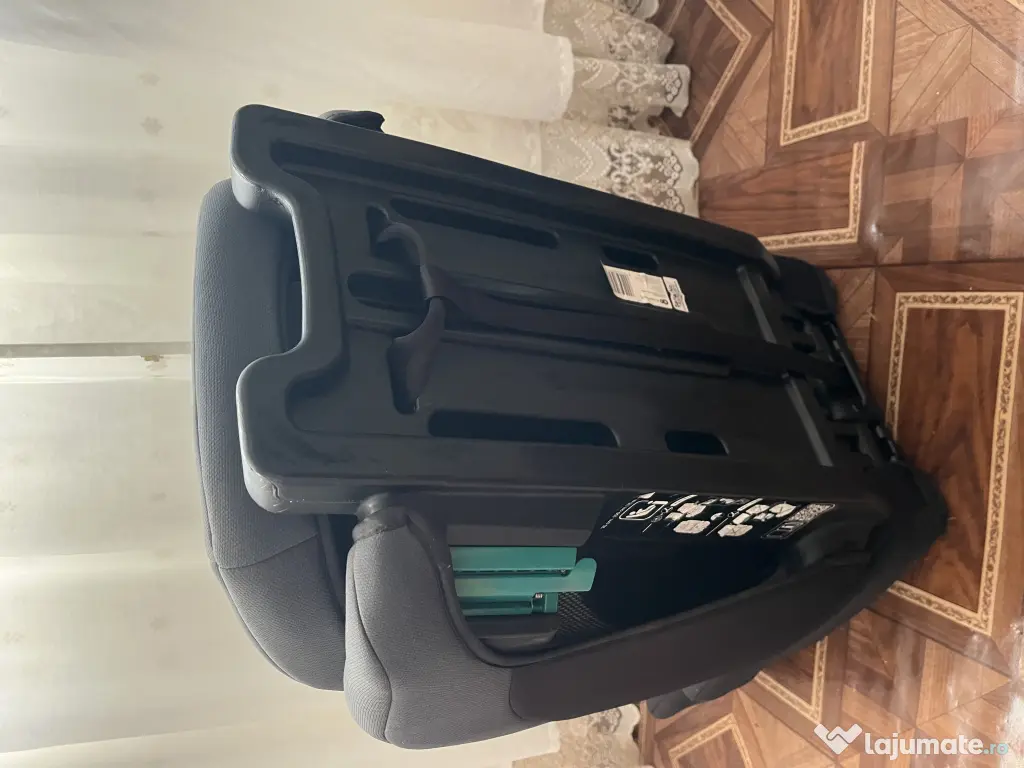 Scaun auto kindercraft