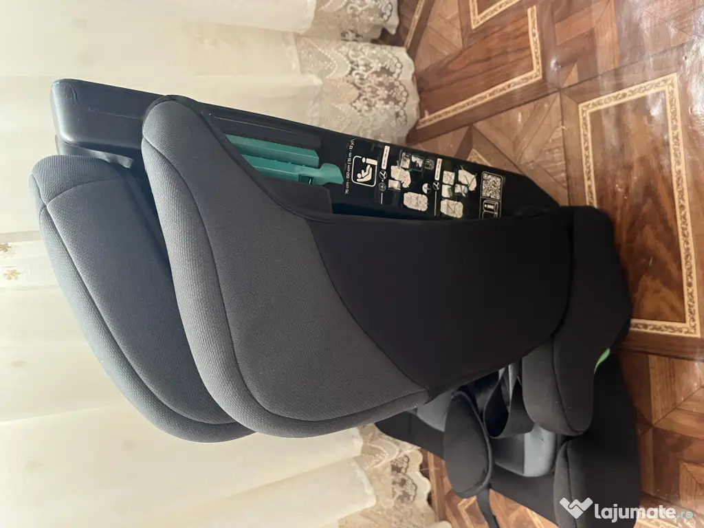 Scaun auto kindercraft