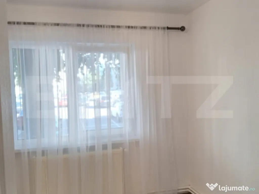 Apartament cu 2 camere, 50 mp, zona M16 