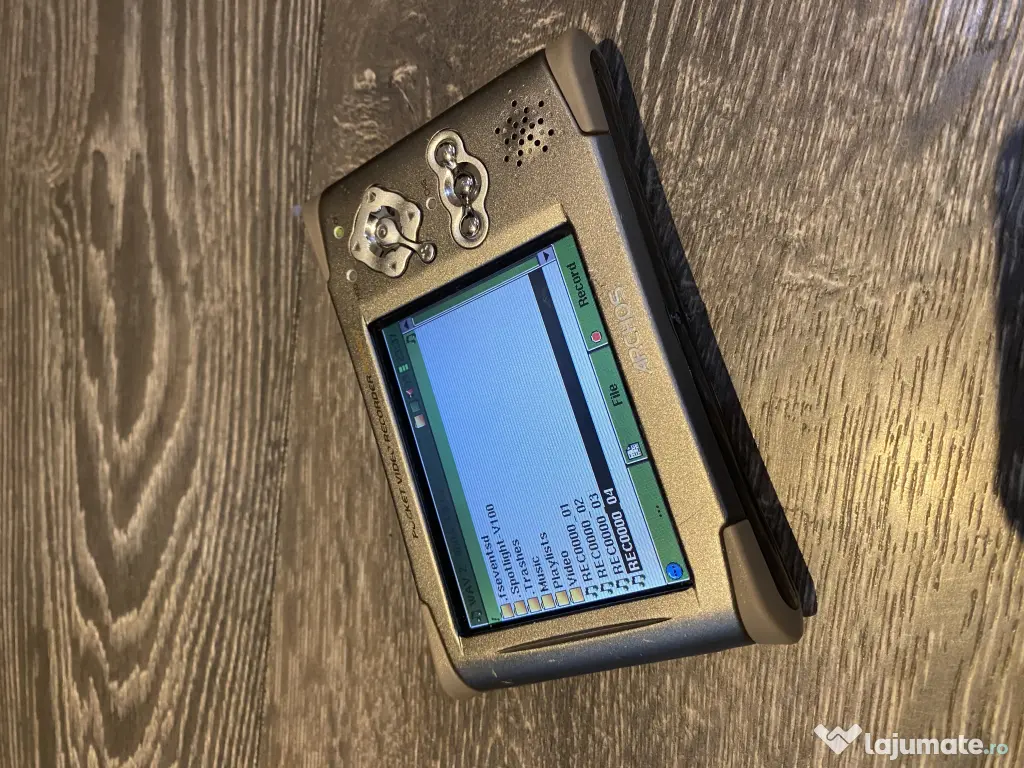 Archos AV420 (seria Av400) 