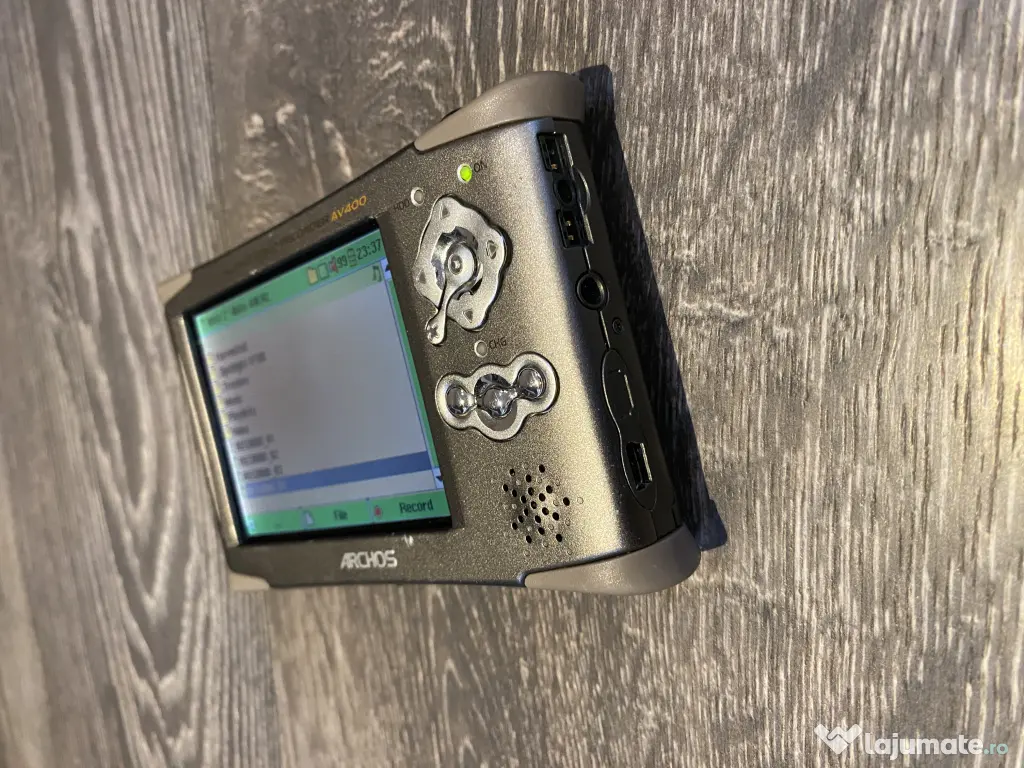 Archos AV420 (seria Av400) 