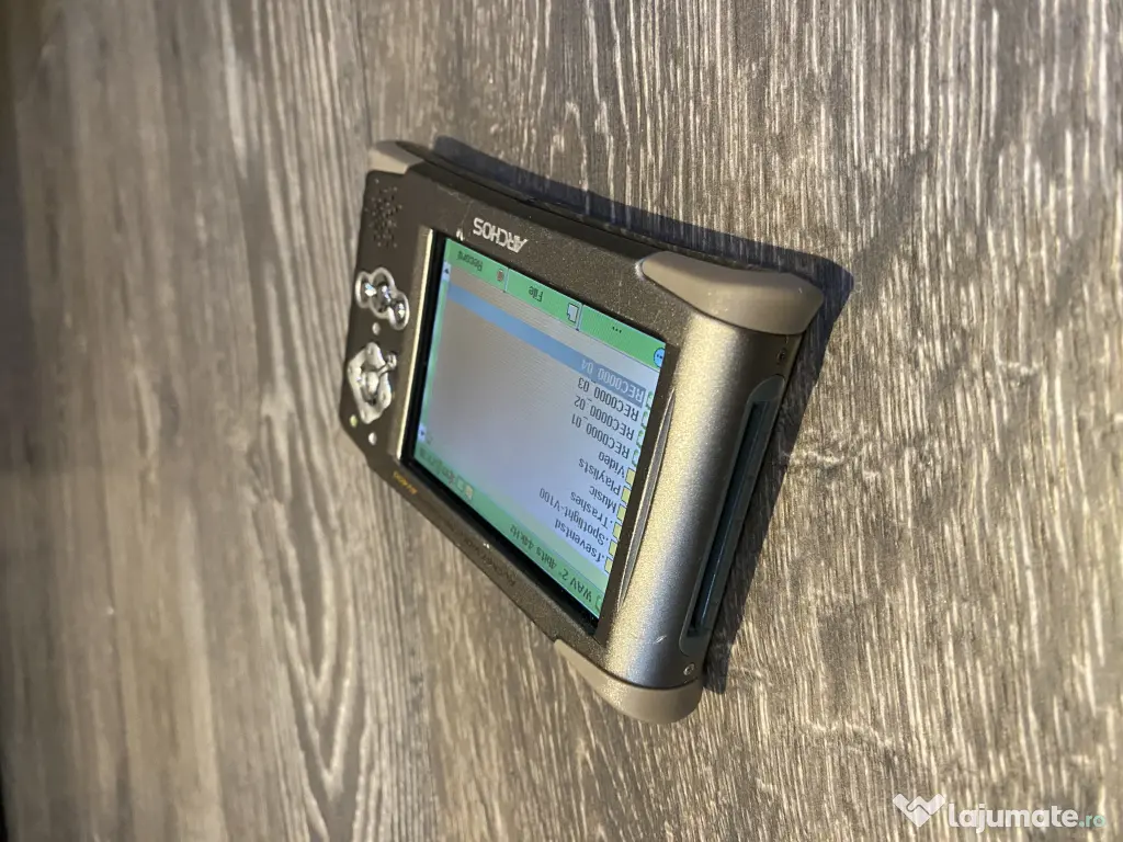 Archos AV420 (seria Av400) 