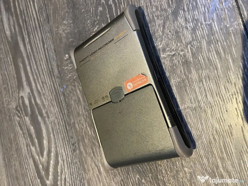 Archos AV420 (seria Av400) 