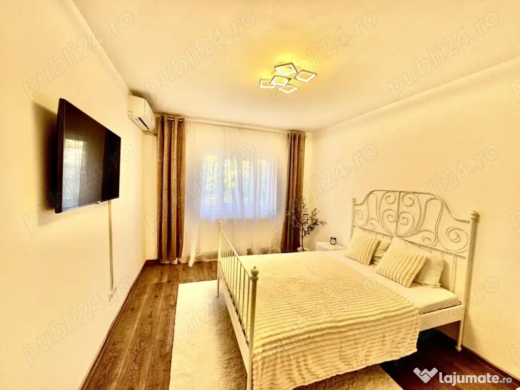 Dristor etaj 3 decomandat