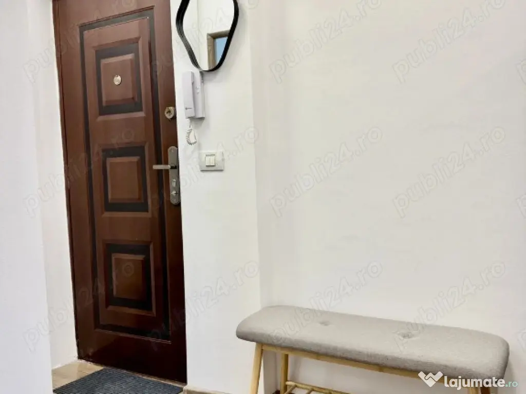 Dristor etaj 3 decomandat