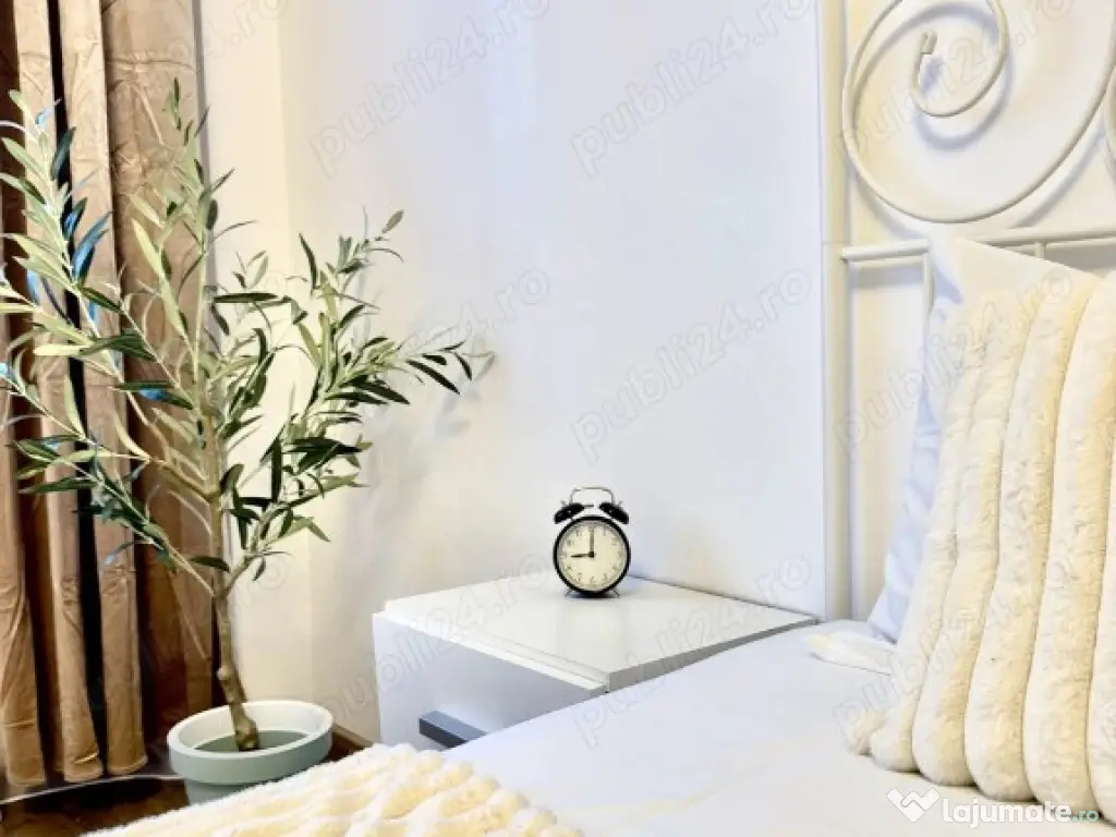 Dristor etaj 3 decomandat