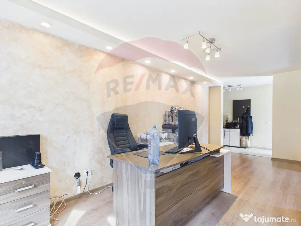 Vilă cu Hammam, garaj și sistem fotovoltaic – Sinaia,... 