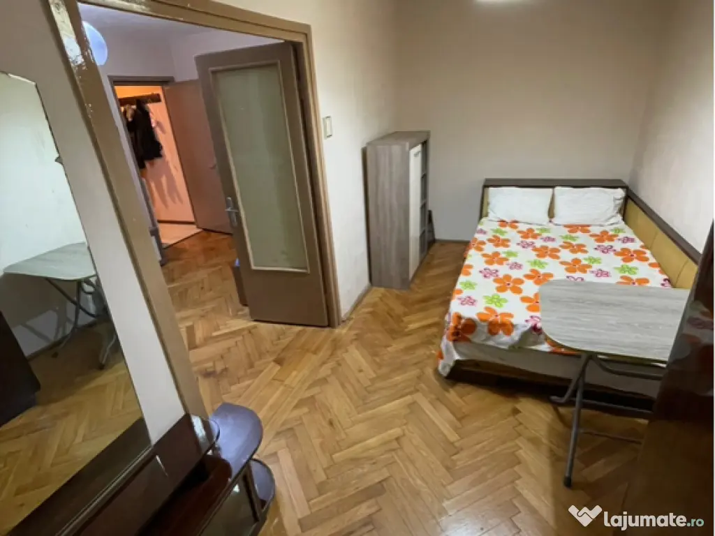 Inchiriez apartament 2 camere Craiova Valea Rosie