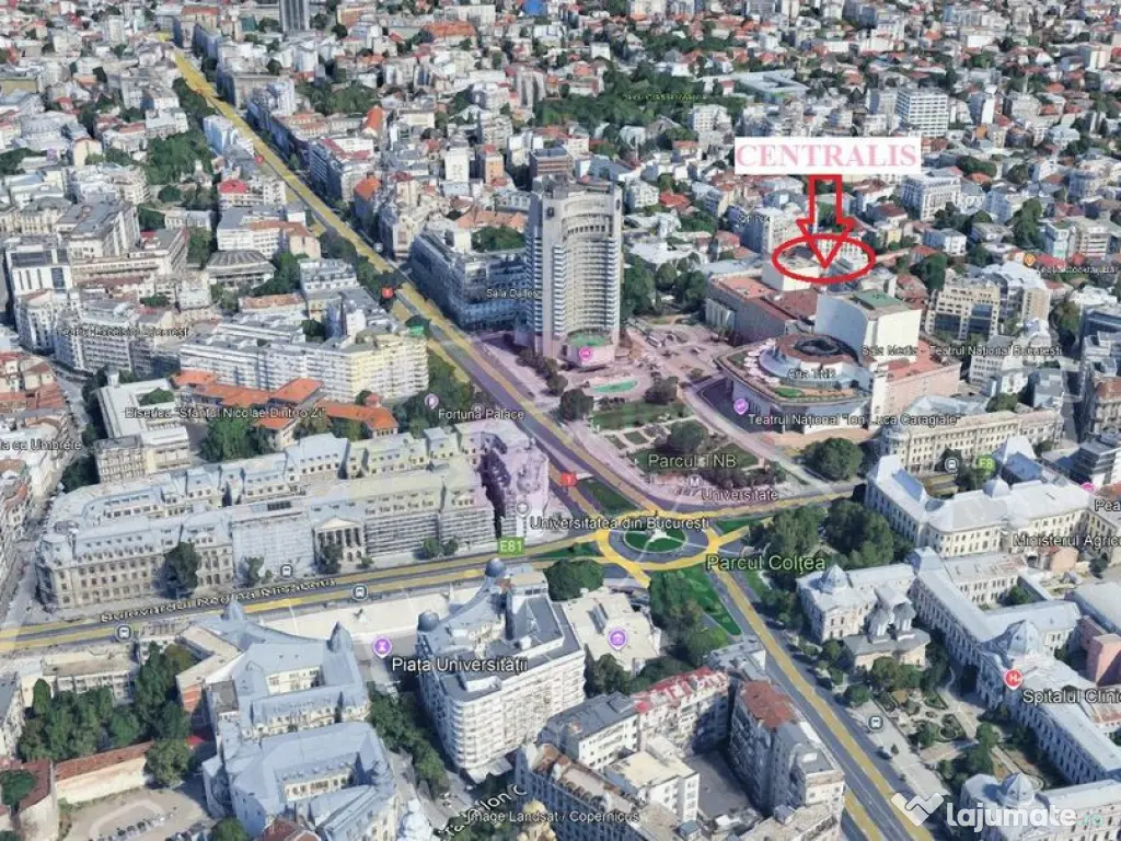 Studio Ultracentral 2025