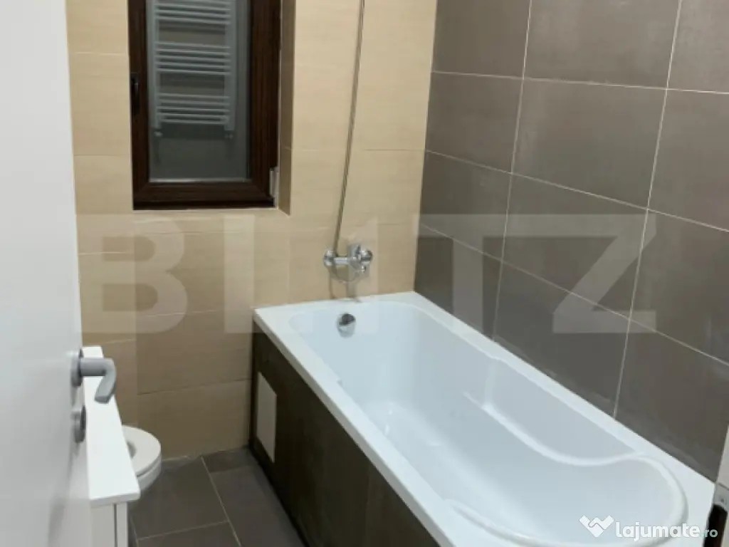 Apartament 2Camere Hlincea cu Terasa