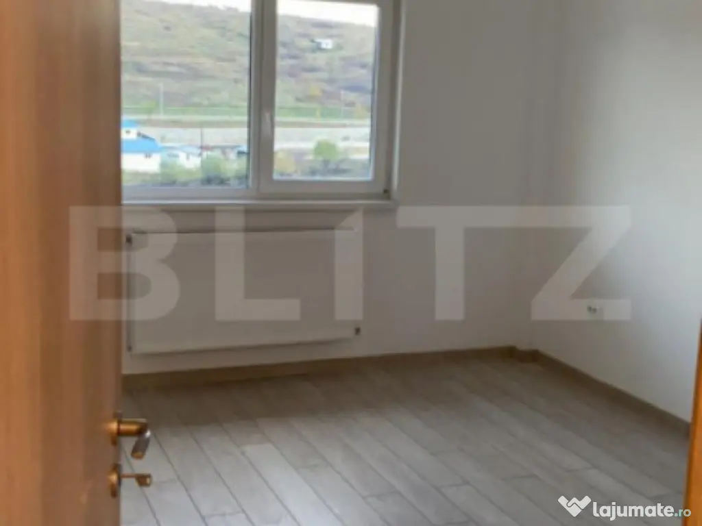 Apartament 2Camere Hlincea cu Terasa
