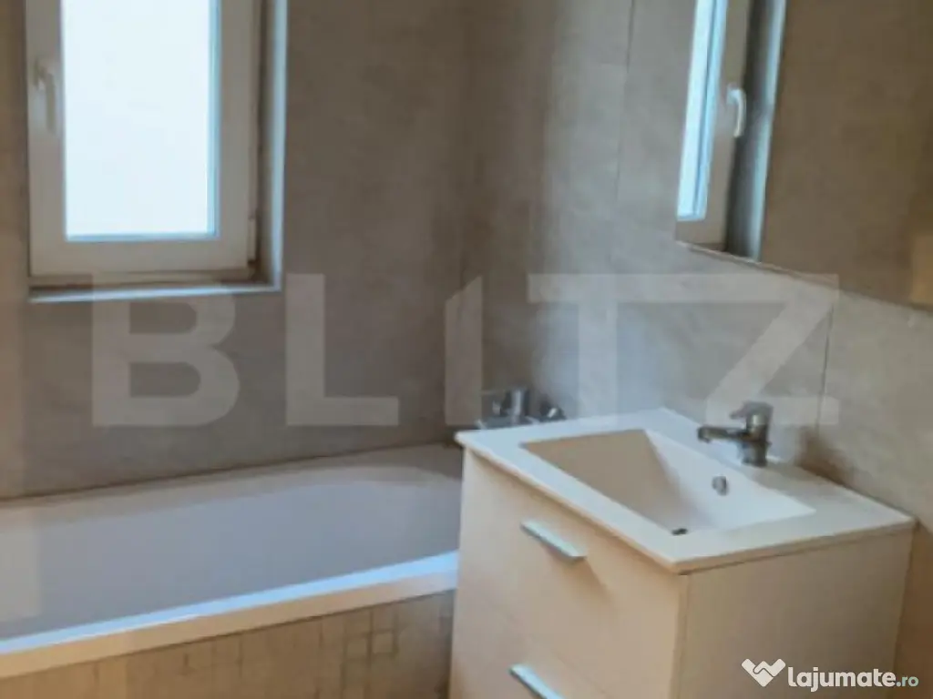 Apartament 2Camere Hlincea cu Terasa