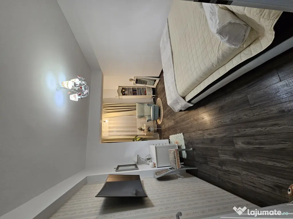 Apartament 3 camere 107 m2, Cartierul Latin, Bragadiru 