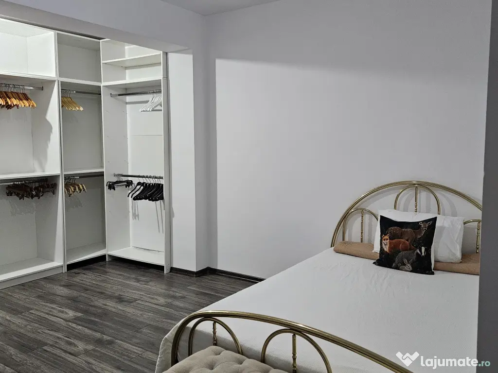 Apartament 3 camere 107 m2, Cartierul Latin, Bragadiru 