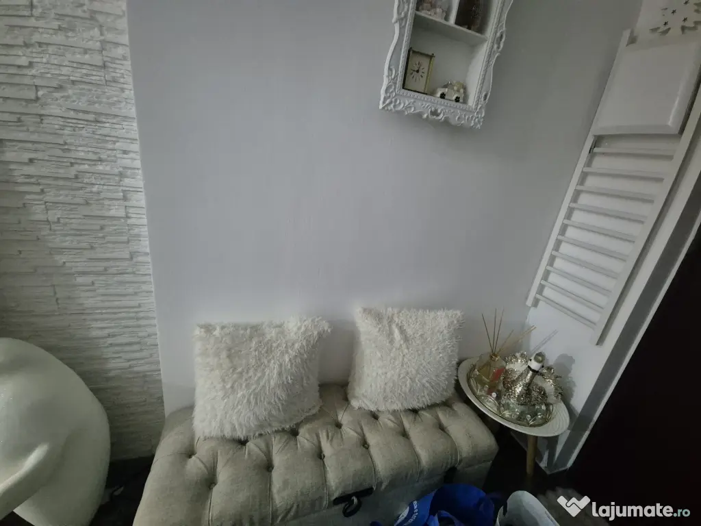 Apartament 3 camere 107 m2, Cartierul Latin, Bragadiru 