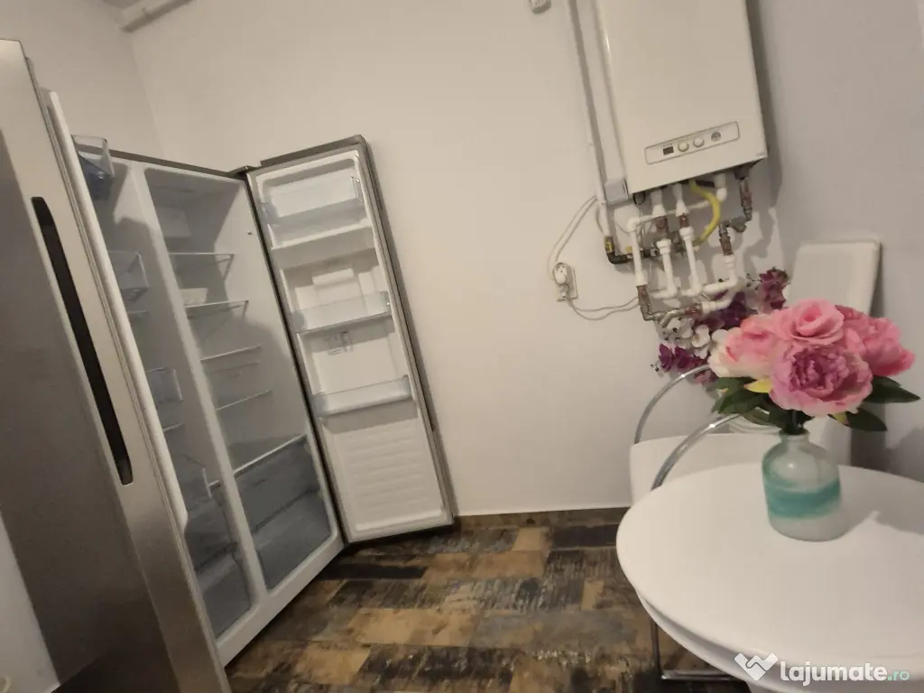 Apartament 3 camere 107 m2, Cartierul Latin, Bragadiru 